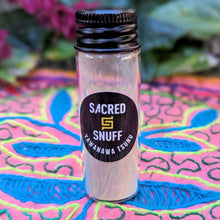 Load image into Gallery viewer, Yawanawa Tsunu Brazil Hapay