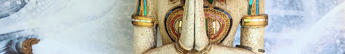 Soul Quest Church of Mother Earth Altar
