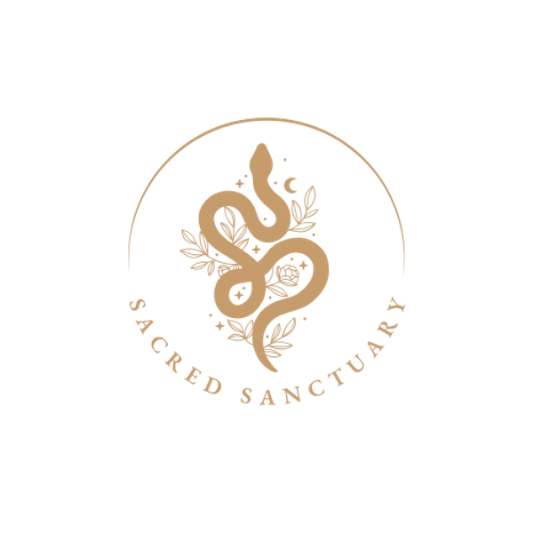 Sacred Sanctuary emblem