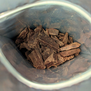 Ceremonial Cacao - Raw and Medicinal