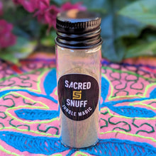 Load image into Gallery viewer, Sacred Snuff Jungle Magic Rapé