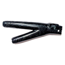 Load image into Gallery viewer, Serpentine Stone Jaguar Totem Kuripe