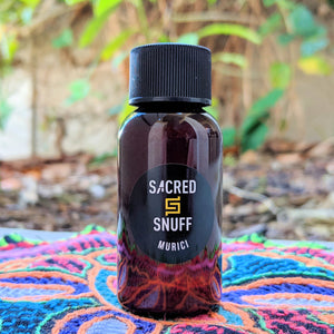 Murici Sacred Snuff